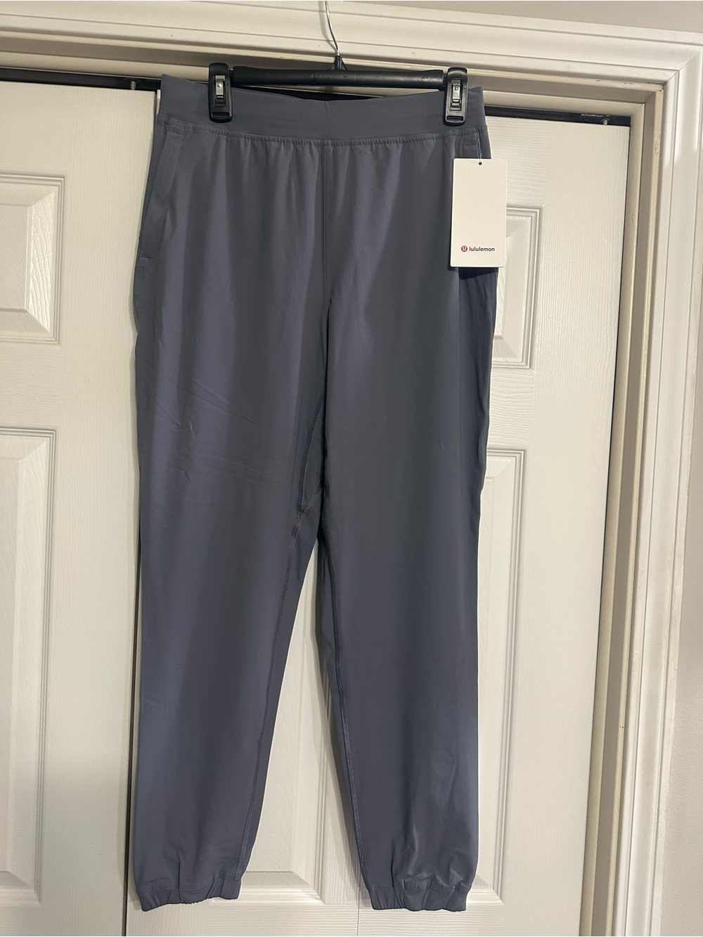 lululemon NEW adapted state HR regular jogger